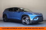 2023 Fisker Ocean One