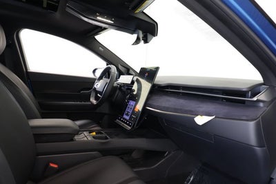2023 Fisker Ocean One