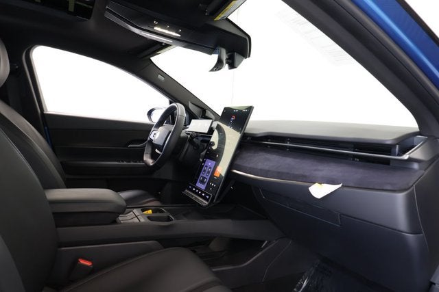 2023 Fisker Ocean One