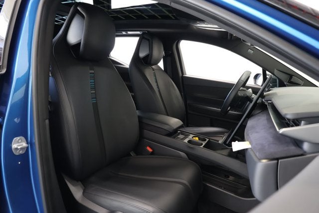 2023 Fisker Ocean One