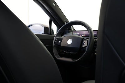 2023 Fisker Ocean One