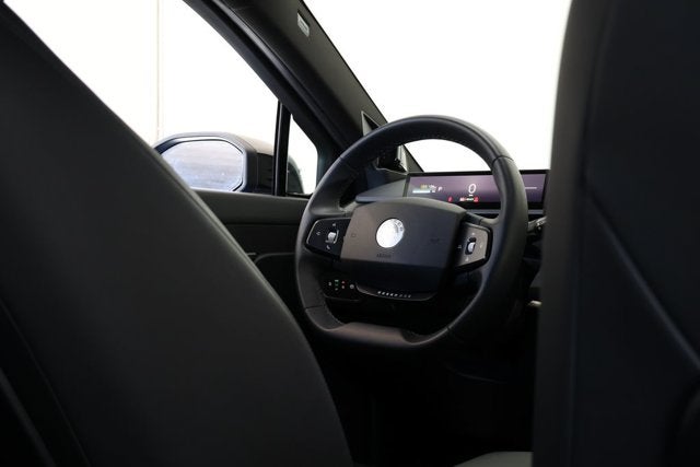 2023 Fisker Ocean One