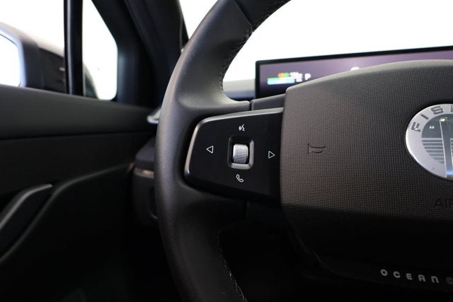 2023 Fisker Ocean One