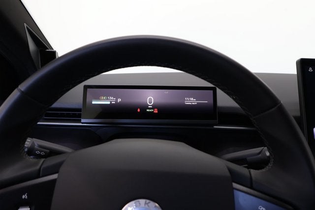 2023 Fisker Ocean One