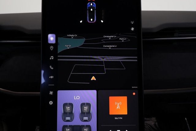 2023 Fisker Ocean One
