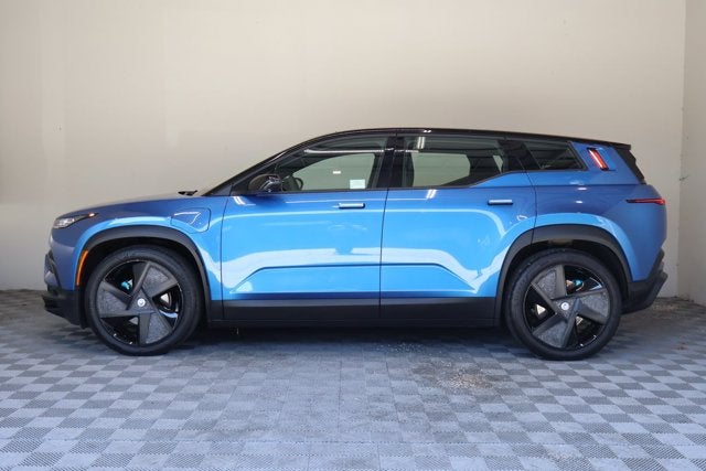 2023 Fisker Ocean One