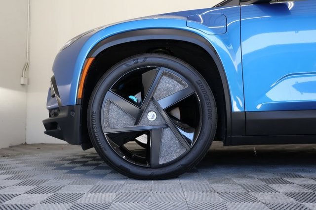 2023 Fisker Ocean One