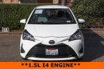 2018 Toyota Yaris L