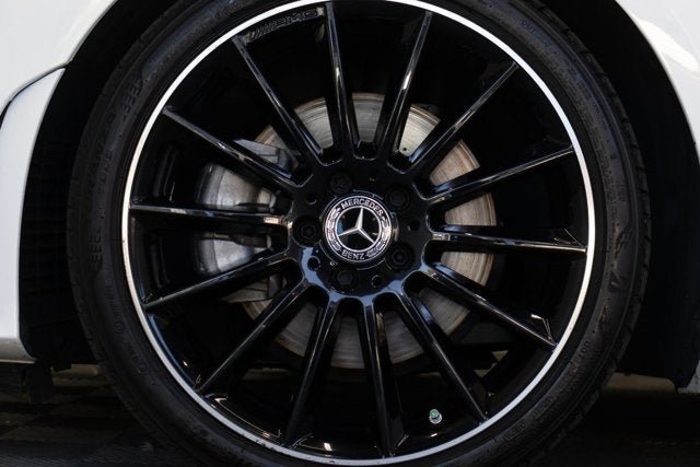 2023 Mercedes-Benz CLA CLA 250