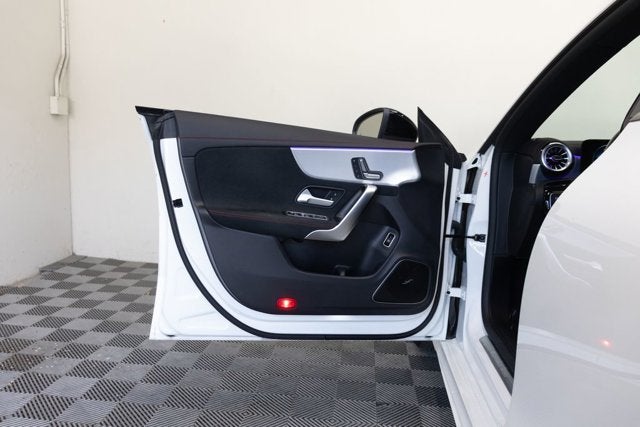 2023 Mercedes-Benz CLA CLA 250
