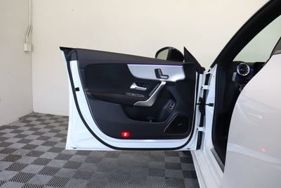 2023 Mercedes-Benz CLA CLA 250