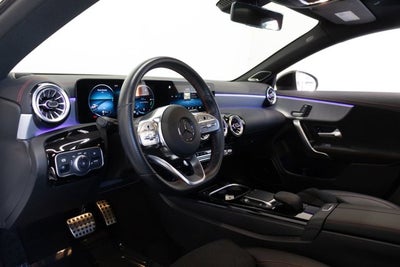 2023 Mercedes-Benz CLA CLA 250