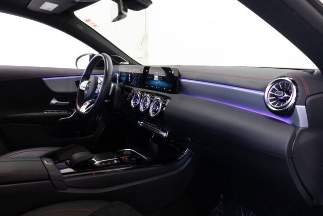 2023 Mercedes-Benz CLA CLA 250