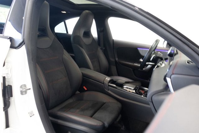 2023 Mercedes-Benz CLA CLA 250
