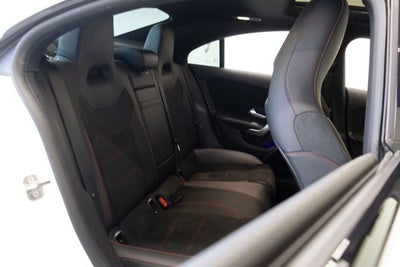 2023 Mercedes-Benz CLA CLA 250