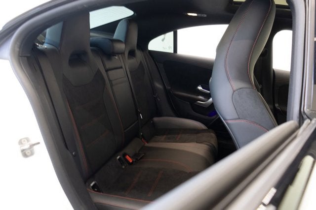 2023 Mercedes-Benz CLA CLA 250