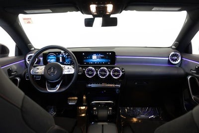 2023 Mercedes-Benz CLA CLA 250