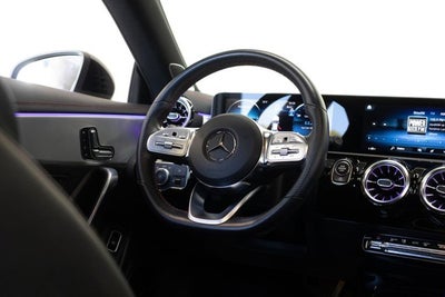 2023 Mercedes-Benz CLA CLA 250