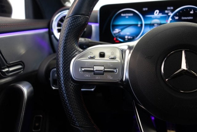 2023 Mercedes-Benz CLA CLA 250