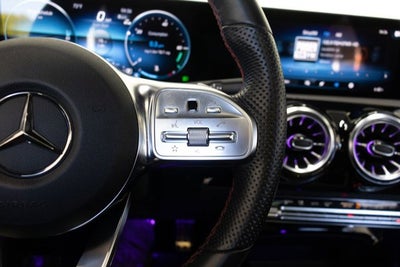 2023 Mercedes-Benz CLA CLA 250