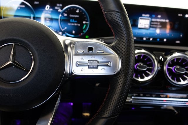 2023 Mercedes-Benz CLA CLA 250