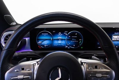 2023 Mercedes-Benz CLA CLA 250