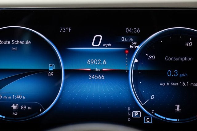 2023 Mercedes-Benz CLA CLA 250