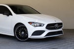 2023 Mercedes-Benz CLA CLA 250