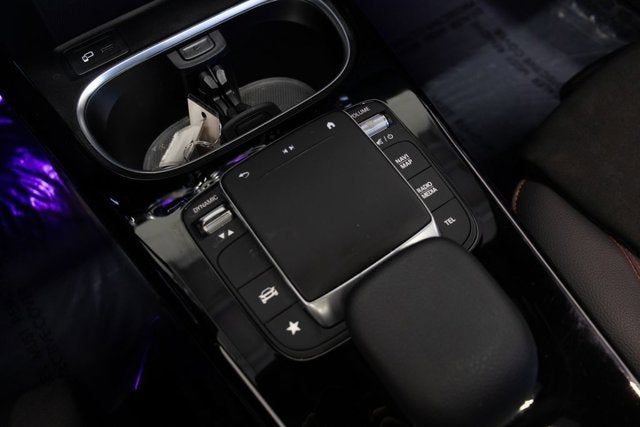 2023 Mercedes-Benz CLA CLA 250