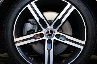 2023 Mercedes-Benz CLA CLA 250