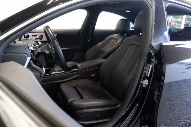 2023 Mercedes-Benz CLA CLA 250