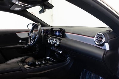 2023 Mercedes-Benz CLA CLA 250