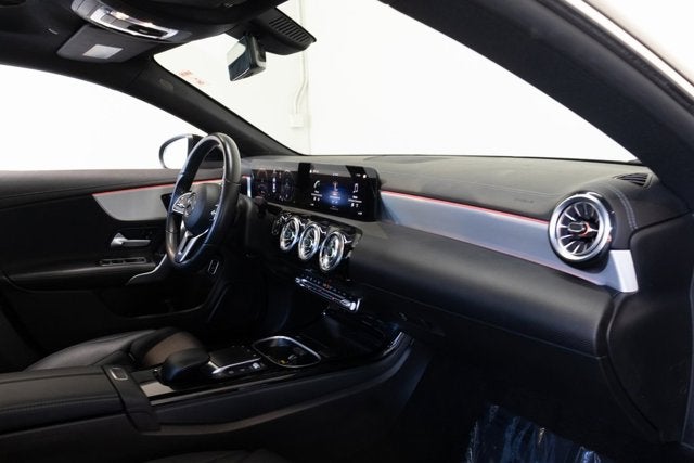 2023 Mercedes-Benz CLA CLA 250