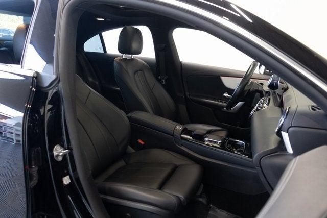 2023 Mercedes-Benz CLA CLA 250