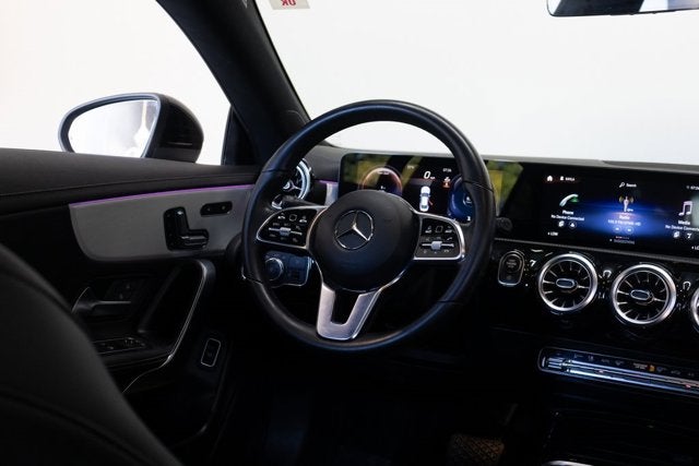 2023 Mercedes-Benz CLA CLA 250