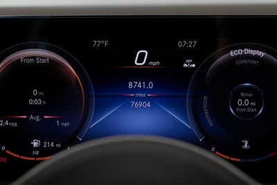 2023 Mercedes-Benz CLA CLA 250