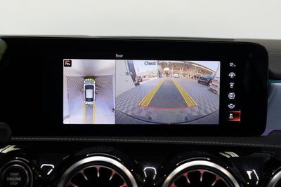 2023 Mercedes-Benz CLA CLA 250