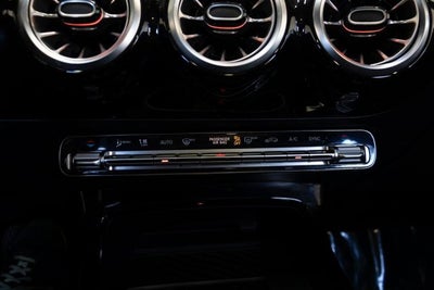 2023 Mercedes-Benz CLA CLA 250