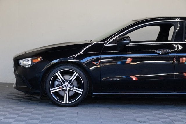 2023 Mercedes-Benz CLA CLA 250