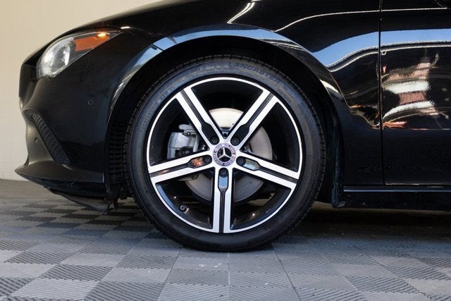 2023 Mercedes-Benz CLA CLA 250