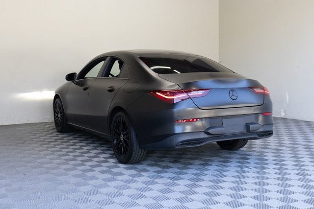 2024 Mercedes-Benz CLA CLA 250