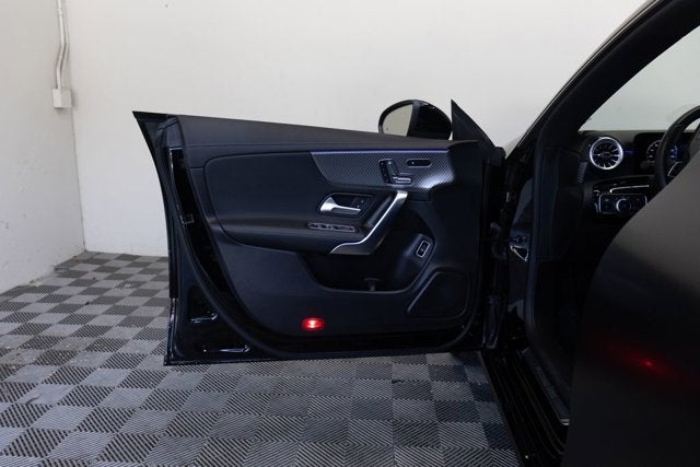 2024 Mercedes-Benz CLA CLA 250