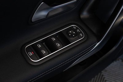 2024 Mercedes-Benz CLA CLA 250