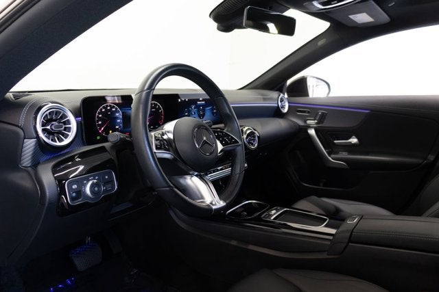 2024 Mercedes-Benz CLA CLA 250
