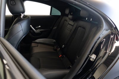 2024 Mercedes-Benz CLA CLA 250