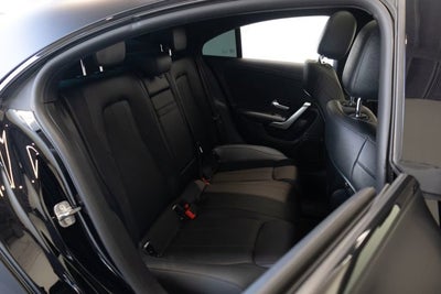2024 Mercedes-Benz CLA CLA 250
