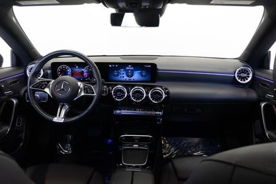 2024 Mercedes-Benz CLA CLA 250