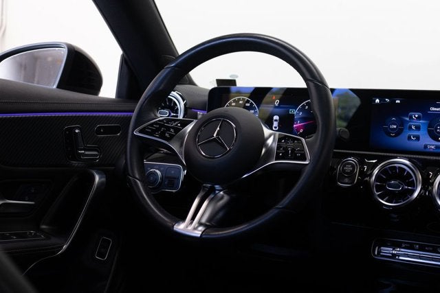 2024 Mercedes-Benz CLA CLA 250