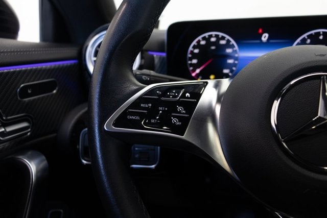 2024 Mercedes-Benz CLA CLA 250