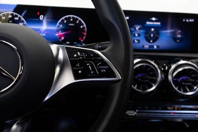 2024 Mercedes-Benz CLA CLA 250